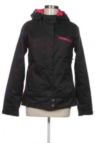 Női dzseki téli sportokhoz Roxy, Méret S, Szín Fekete, Ár 33 289 Ft