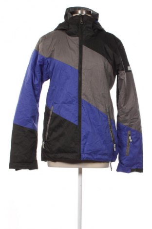 Női dzseki téli sportokhoz Roxy, Méret M, Szín Sokszínű, Ár 25 909 Ft