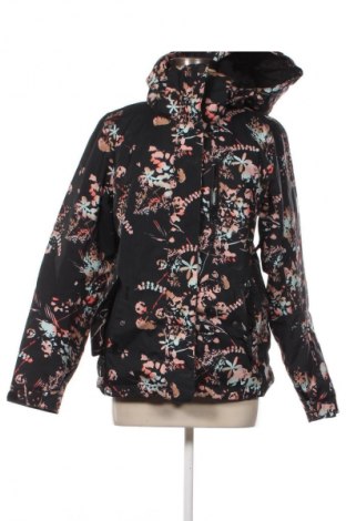 Γυναίκειο μπουφάν για χειμερινά σπορ Roxy, Μέγεθος S, Χρώμα Πολύχρωμο, Τιμή 79,99 €