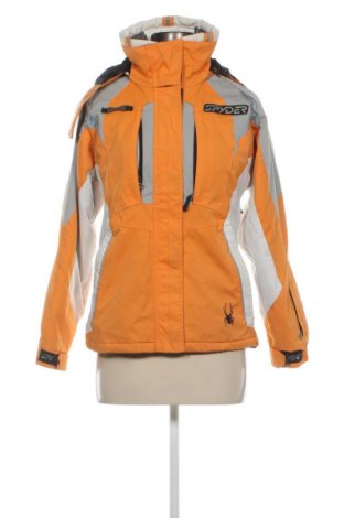 Дамско яке за зимни спортове Spengler, Размер M, Цвят Многоцветен, Цена 85,01 €