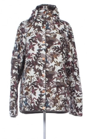 Дамско яке за зимни спортове TCM, Размер XL, Цвят Многоцветен, Цена 44,99 €