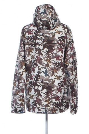 Дамско яке за зимни спортове TCM, Размер XL, Цвят Многоцветен, Цена 44,99 €