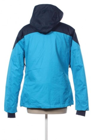 Дамско яке за зимни спортове Ultrasport, Размер M, Цвят Син, Цена 71,58 €