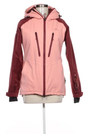 Dámská bunda pro zimní sporty  Unbranded, Velikost S, Barva Vícebarevné, Cena  1 276,00 Kč