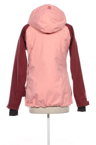 Dámská bunda pro zimní sporty  Unbranded, Velikost S, Barva Vícebarevné, Cena  1 276,00 Kč