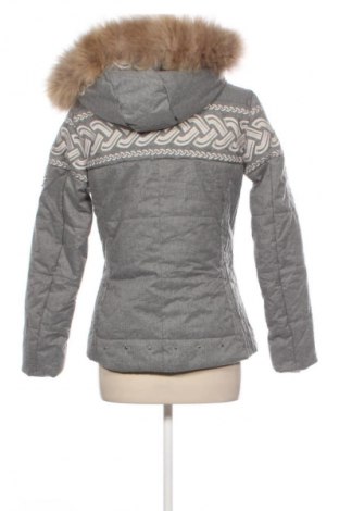 Damenjacke für Wintersports Unbranded, Größe M, Farbe Mehrfarbig, Preis € 45,00