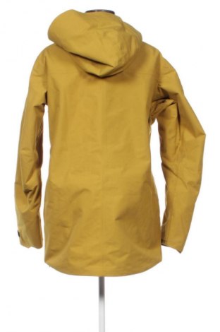 Damenjacke für Wintersports Unbranded, Größe M, Farbe Gelb, Preis € 85,01
