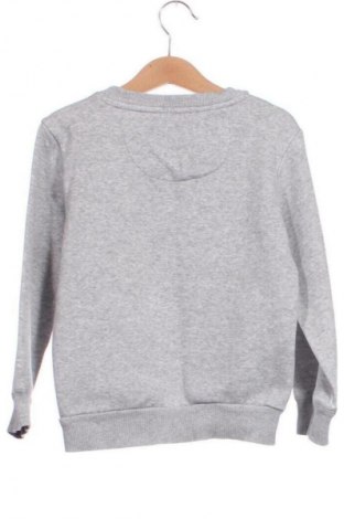 Kinder Shirt Adidas, Größe 5-6y/ 116-122 cm, Farbe Grau, Preis € 10,23