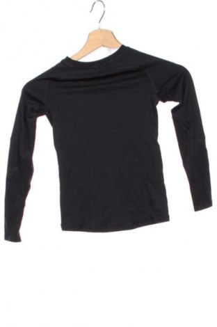 Detská blúzka  Adidas, Veľkosť 7-8y/ 128-134 cm, Farba Čierna, Cena  13,95 €
