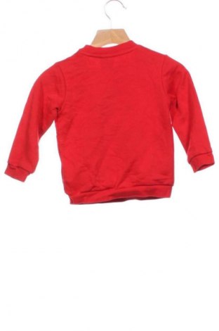 Dětská halenka  Adidas, Velikost 18-24m/ 86-98 cm, Barva Červená, Cena  299,00 Kč