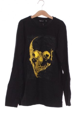 Kinder Shirt Antony Morato, Größe 11-12y/ 152-158 cm, Farbe Schwarz, Preis € 14,99