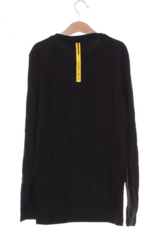 Kinder Shirt Antony Morato, Größe 11-12y/ 152-158 cm, Farbe Schwarz, Preis € 14,99