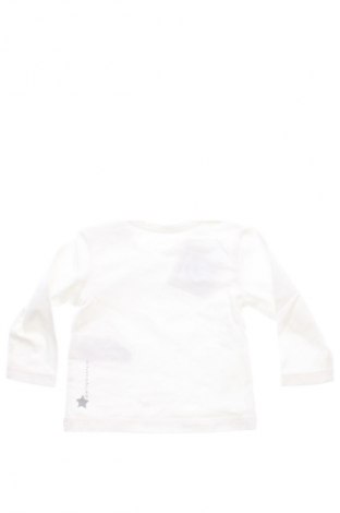 Detská blúzka  Belly Button, Veľkosť 2-3m/ 56-62 cm, Farba Kremová, Cena  6,95 €