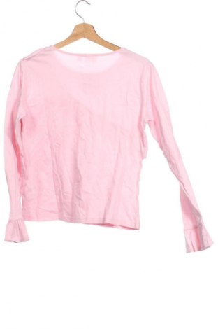 Dětská halenka  Bpc Bonprix Collection, Velikost 13-14y/ 164-168 cm, Barva Růžová, Cena  149,00 Kč