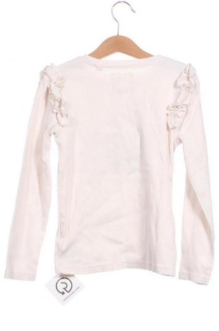 Детска блуза C&A, Размер 7-8y/ 128-134 см, Цвят Екрю, Цена 6,14 €