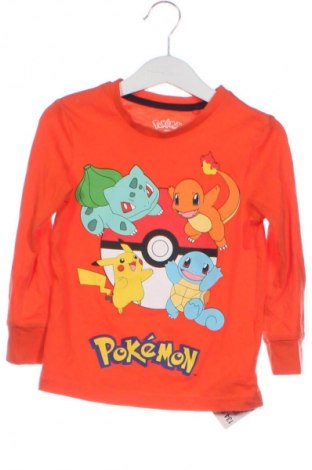 Παιδική μπλούζα C&A, Μέγεθος 2-3y/ 98-104 εκ., Χρώμα Πολύχρωμο, Τιμή 10,74 €