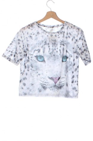 Dziecięca bluzka C&A, Rozmiar 12-13y/ 158-164 cm, Kolor Kolorowy, Cena 32,99 zł