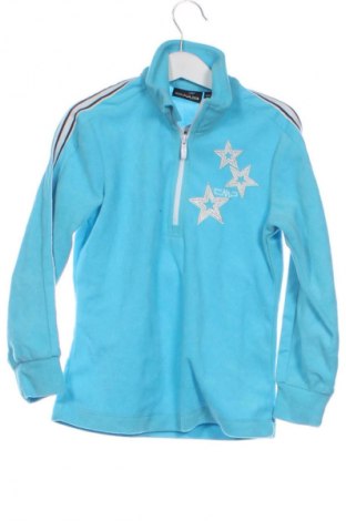 Παιδική μπλούζα CMP, Μέγεθος 4-5y/ 110-116 εκ., Χρώμα Μπλέ, Τιμή 9,99 €