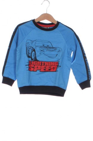 Dětská halenka  Cars, Velikost 3-4y/ 104-110 cm, Barva Vícebarevné, Cena  159,00 Kč