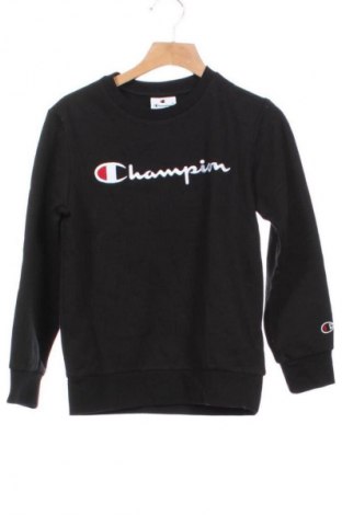 Dětská halenka  Champion, Velikost 7-8y/ 128-134 cm, Barva Černá, Cena  779,00 Kč