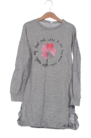 Dětská halenka  Coccodrillo, Velikost 8-9y/ 134-140 cm, Barva Šedá, Cena  159,00 Kč