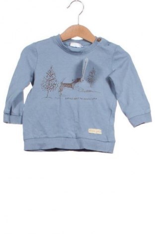 Kinder Shirt Coccodrillo, Größe 9-12m/ 74-80 cm, Farbe Mehrfarbig, Preis 10,00 €