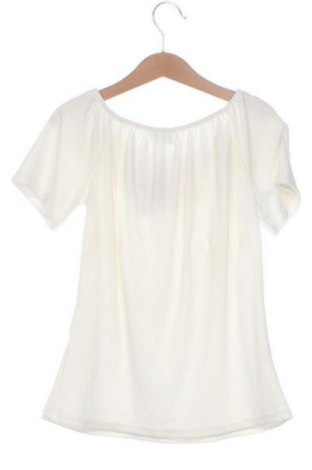 Dětská halenka  Contrast, Velikost 11-12y/ 152-158 cm, Barva Krémová, Cena  299,00 Kč