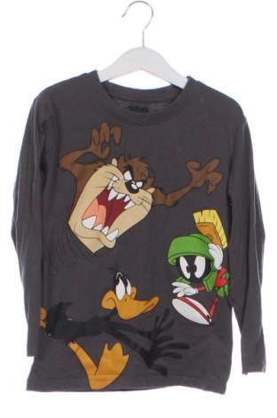 Kinder Shirt Coolclub, Größe 5-6y/ 116-122 cm, Farbe Grau, Preis 5,60 €