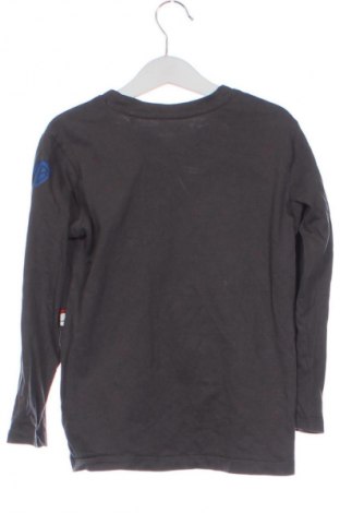 Kinder Shirt Coolclub, Größe 5-6y/ 116-122 cm, Farbe Grau, Preis 5,60 €