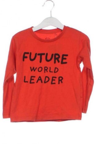 Kinder Shirt Coolclub, Größe 2-3y/ 98-104 cm, Farbe Rot, Preis 5,99 €