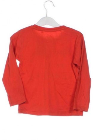 Kinder Shirt Coolclub, Größe 2-3y/ 98-104 cm, Farbe Rot, Preis 5,99 €