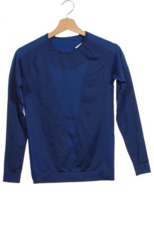 Kinder Shirt Crivit, Größe 12-13y/ 158-164 cm, Farbe Blau, Preis 11,99 €