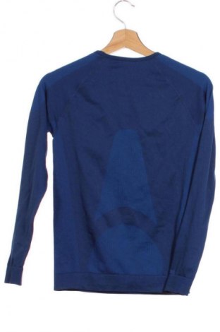 Kinder Shirt Crivit, Größe 12-13y/ 158-164 cm, Farbe Blau, Preis 11,99 €