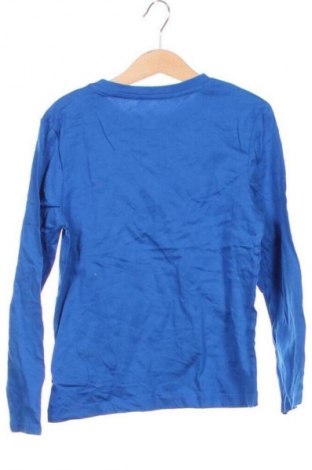 Dětská halenka  DC Comics, Velikost 7-8y/ 128-134 cm, Barva Modrá, Cena  99,00 Kč