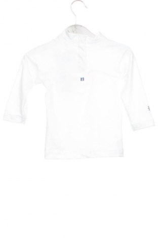 Kinder Shirt Decathlon, Größe 12-18m/ 80-86 cm, Farbe Weiß, Preis 9,21 €
