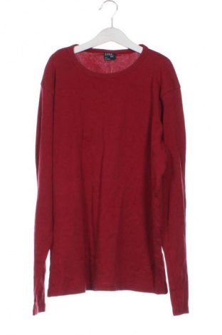 Kinder Shirt Defacto, Größe 13-14y/ 164-168 cm, Farbe Rot, Preis € 8,16