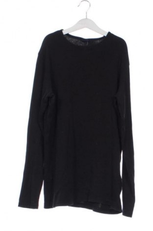 Παιδική μπλούζα Defacto, Μέγεθος 12-13y/ 158-164 εκ., Χρώμα Μαύρο, Τιμή 8,03 €