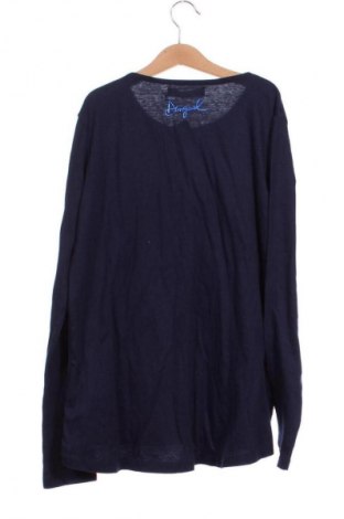Kinder Shirt Desigual, Größe 12-13y/ 158-164 cm, Farbe Mehrfarbig, Preis € 10,17