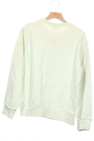 Dětská halenka  Diesel, Velikost 12-13y/ 158-164 cm, Barva Zelená, Cena  1 019,00 Kč