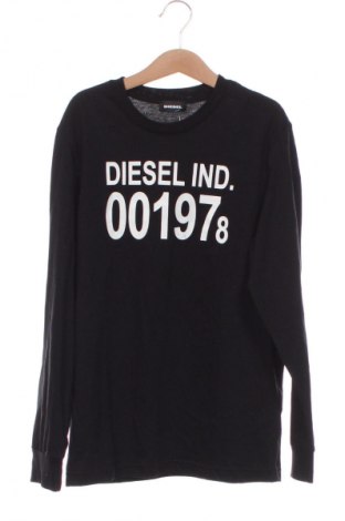 Kinder Shirt Diesel, Größe 9-10y/ 140-146 cm, Farbe Mehrfarbig, Preis 36,55 €