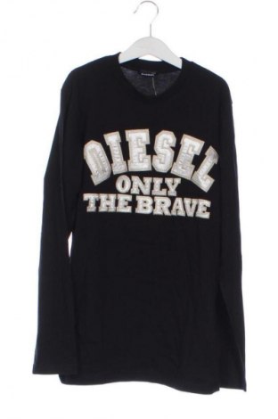 Kinder Shirt Diesel, Größe 12-13y/ 158-164 cm, Farbe Mehrfarbig, Preis 24,99 €