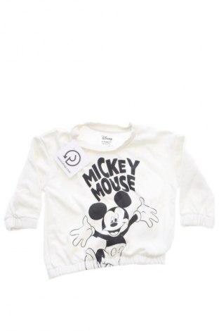 Kinder Shirt Disney, Größe 9-12m/ 74-80 cm, Farbe Weiß, Preis € 6,14