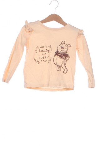 Kinder Shirt Disney, Größe 2-3y/ 98-104 cm, Farbe Mehrfarbig, Preis € 6,14