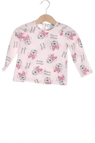 Kinder Shirt Disney, Größe 9-12m/ 74-80 cm, Farbe Mehrfarbig, Preis 10,99 €