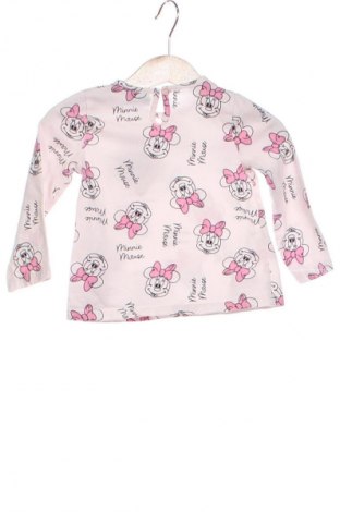Kinder Shirt Disney, Größe 9-12m/ 74-80 cm, Farbe Mehrfarbig, Preis 10,99 €