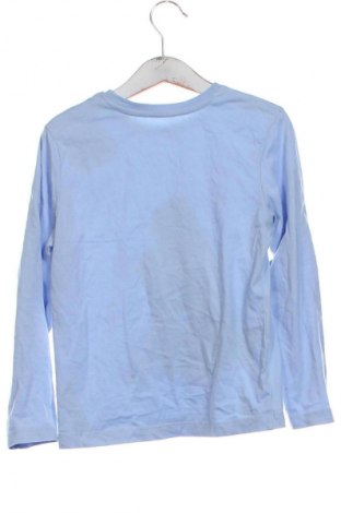 Kinder Shirt Disney, Größe 5-6y/ 116-122 cm, Farbe Blau, Preis 4,99 €
