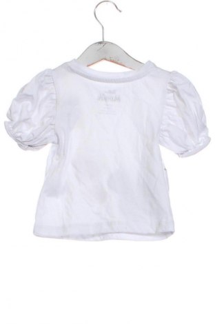 Kinder Shirt Disney, Größe 2-3m/ 56-62 cm, Farbe Weiß, Preis 5,99 €