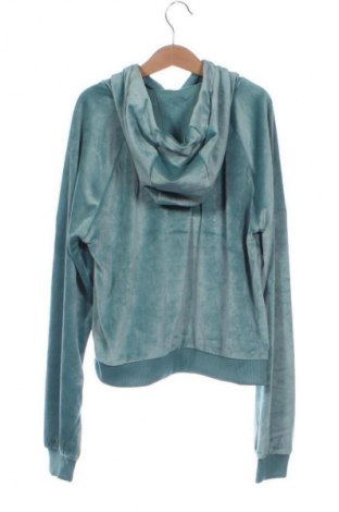 Kinder Shirt Donnay, Größe 15-18y/ 170-176 cm, Farbe Grün, Preis 4,99 €