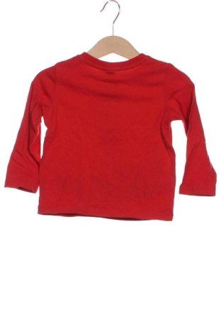 Kinder Shirt Dopo Dopo, Größe 18-24m/ 86-98 cm, Farbe Rot, Preis 4,99 €