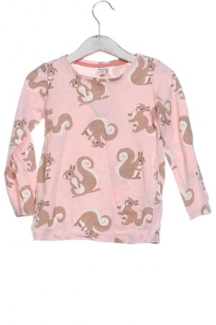 Dětská halenka  Dopo Dopo, Velikost 3-4y/ 104-110 cm, Barva Vícebarevné, Cena  149,00 Kč